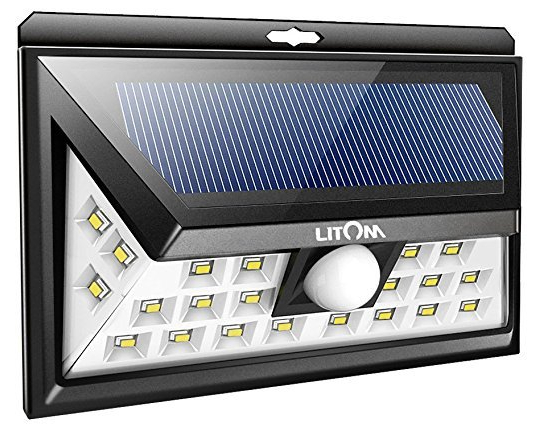 50X Enchufe LED Noche Luz Auto Sensor Mando Lámpara Pared para Dormitorio 5/10